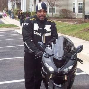 Meet your Posher, Garry